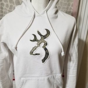 Browning Hoodie
